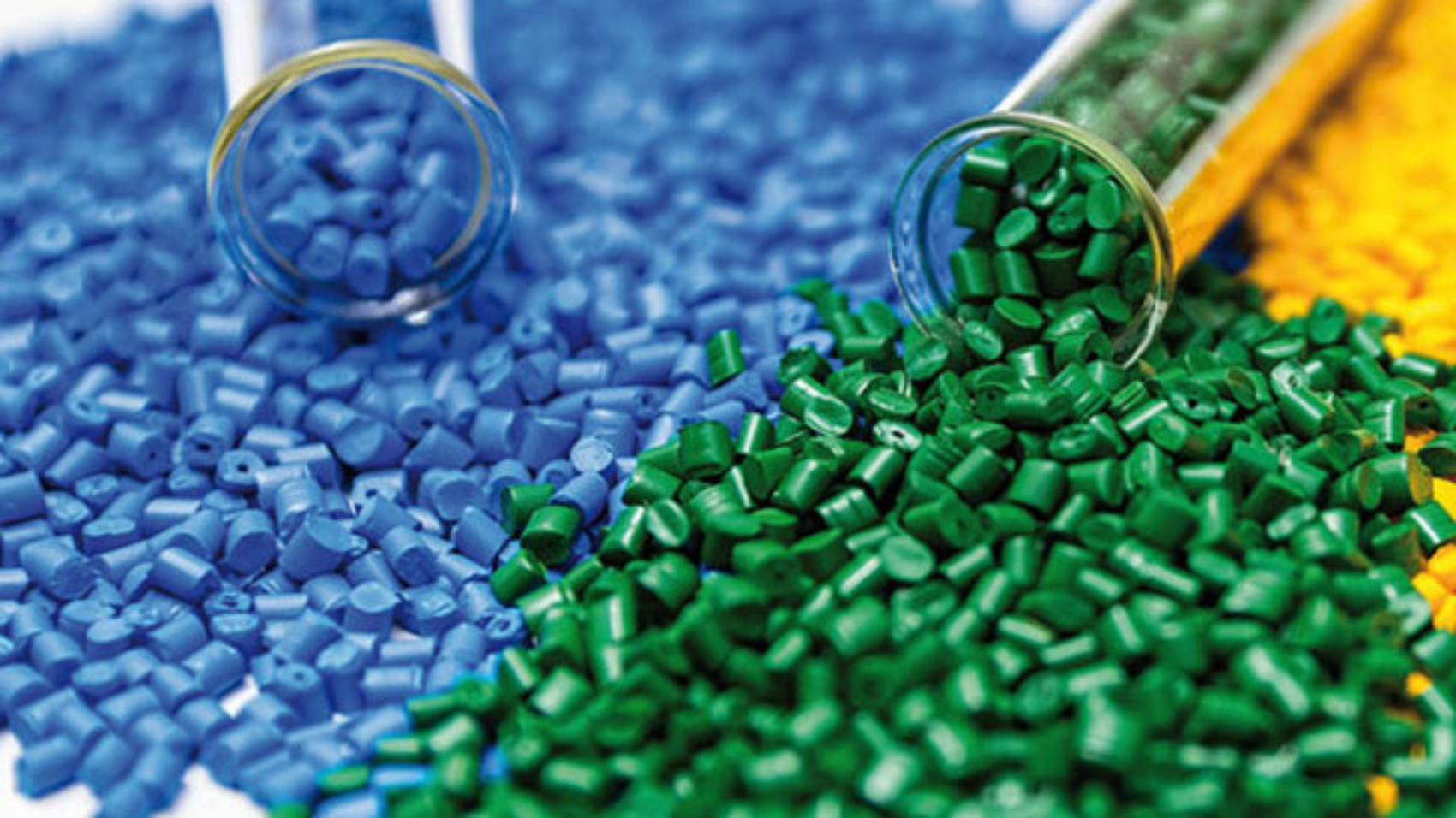 Green polymer additives