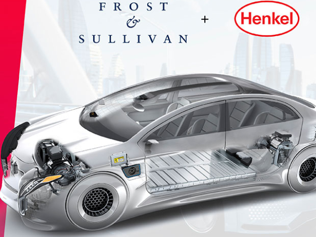 the automotive future at Henkel